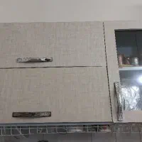 کابینت فلزی|آبچکان و نظمدهنده ظروف|زنجان, |دیوار