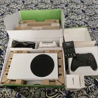 ایکس باکس سری اس|کنسول، بازی ویدئویی و آنلاین|محمدیه-قزوین, |دیوار