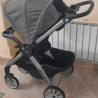 کالسکه چیکو مدل براوو