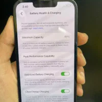 iPhone 13 256 g|موبایل|کرمان, |دیوار