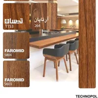 نمایندگی رسمی نوار PVC تکنوپل و رونا و هایگارد|مصالح و تجهیزات ساختمان|تهران, شهر‌زیبا|دیوار