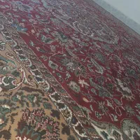 فرش ۹ متری سالم نو