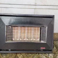 بخاری دیواری گازی