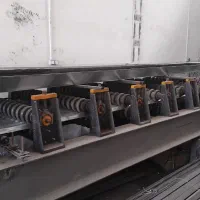 دستگاه رولفرمیگ شیروانی