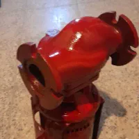 پمپ خطی  سیرکولاتور ۲ اینچ ارمسترانگ