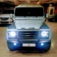 پاژن مدل ۷۶ سالم آماده آفرود