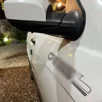 کوییک ۹۸ کم کارکرد|خودرو سواری و وانت|رشت, گلسار|دیوار