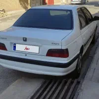 پارس سال مدل1400|خودرو سواری و وانت|سیرجان, |دیوار