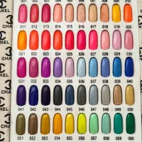 لاک ژل(excellent)