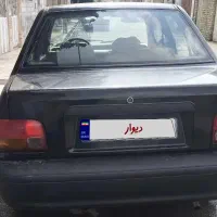 پراید مدل ۸۳|خودرو سواری و وانت|گرگان, |دیوار