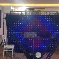 دیجی مراسمات شروع نرخ از ۱۸۰۰