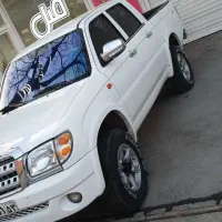 کاپرا|خودرو سواری و وانت|مراغه, |دیوار