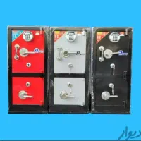 گاوصندوق تنها نمایندگی در سیرجان