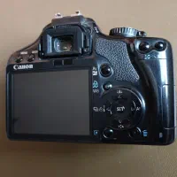 canon 450D|دوربین عکاسی و فیلم‌برداری|فردیس, شهرک ناز|دیوار