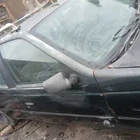 پژو 2000 متور زانتیا