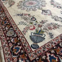 قالیچه دستباف 3 متری نایین|فرش|کرج, فاز ۳ گوهردشت|دیوار