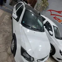 کوییک R ار ۴۰۱