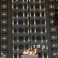 رهن و اجاره آپارتمان آریزلند(سنگ آهن)
