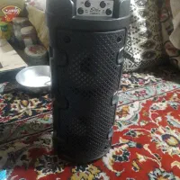 اسپیکر sing|سیستم صوتی خانگی|بجنورد, |دیوار