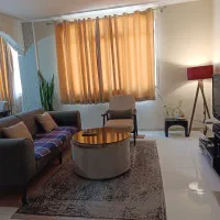 مبله تمیز مجرد خانواده بدون بیعانه|اجارهٔ کوتاه‌مدت آپارتمان و سوئیت|تهران, اسکندری|دیوار