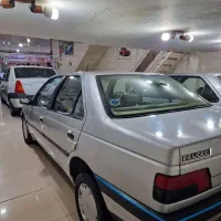 پژو۴۰۵ مدل۸۹ GLX|خودرو سواری و وانت|مریوان, |دیوار