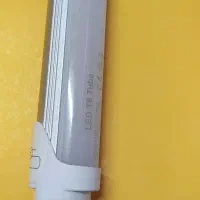 لامپ  مهتابی ال ای دی تیوبی|لامپ و چراغ|شیراز, زند|دیوار