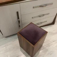 میز آرایش|تخت و سرویس خواب|رشت, بلوار گیلان|دیوار