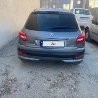 پژو ۲۰۷ اتومات|خودرو سواری و وانت|محمدشهر, محمدشهر|دیوار