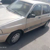 پراید 141 مدل 85