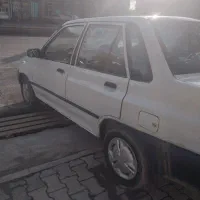 خودرو|خودرو سواری و وانت|خوی, |دیوار