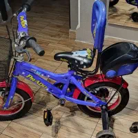 دوچرخه|دوچرخه، اسکیت، اسکوتر|رشت, سعدی (تختی)|دیوار