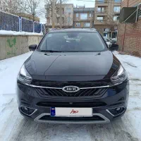 تیگو7 ieمدل 1402|خودرو سواری و وانت|پیرانشهر, |دیوار