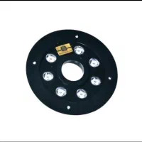 نورپردازی با چراغهای فول کالر|لامپ و چراغ|بندرعباس, |دیوار