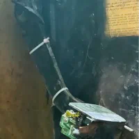 لودر ۳۰۰ کوماتسو|خودرو سنگین|تهران, آذری|دیوار