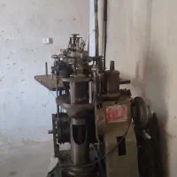 دستگاه جوراب بافی مکانیکی