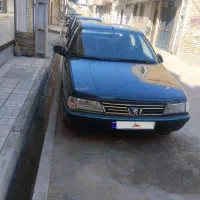 فروش یک  سواری آردی تمام فول خانگی