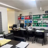 دفتر خدماتی تجاری