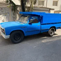 نیسان اماده حمل و نقل عمومی شهری|خدمات حمل و نقل|رشت, بازار|دیوار