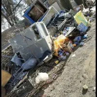 خرید فروش ضایعات