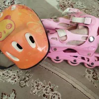 اسکیت دخترونه|دوچرخه، اسکیت، اسکوتر|پیشوا, |دیوار