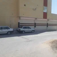 فروش تجاری وسوییت سه بر نورقیمت ارزان|فروش مغازه و غرفه|برخوار, |دیوار