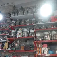 قوری کتری درطرح ها و مدل های متنوع در گالری ارکیده|قوری، کتری، قهوهساز دستی|تهران, زنجان جنوبی|دیوار