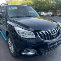 هایما S7 پرو صفر مدل ۱۴۰۴