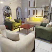 سرویس مبل زرین کالای یاسوج