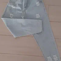 شلوار لی نو