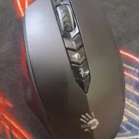 موس بلادی مدل v8m