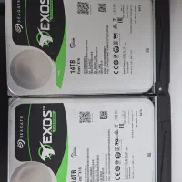 هارد سیگیت ۱۴ ترابایت