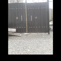 ساخت و نصب انواع درب پنجره واکاردونی انجام میشود|مصالح و تجهیزات ساختمان|صباشهر, |دیوار