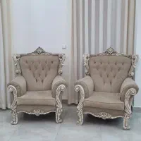 مبل ۷ نفره|مبلمان خانگی و میز عسلی|نوشهر, |دیوار