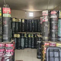 اجرای عایق های رطوبتی